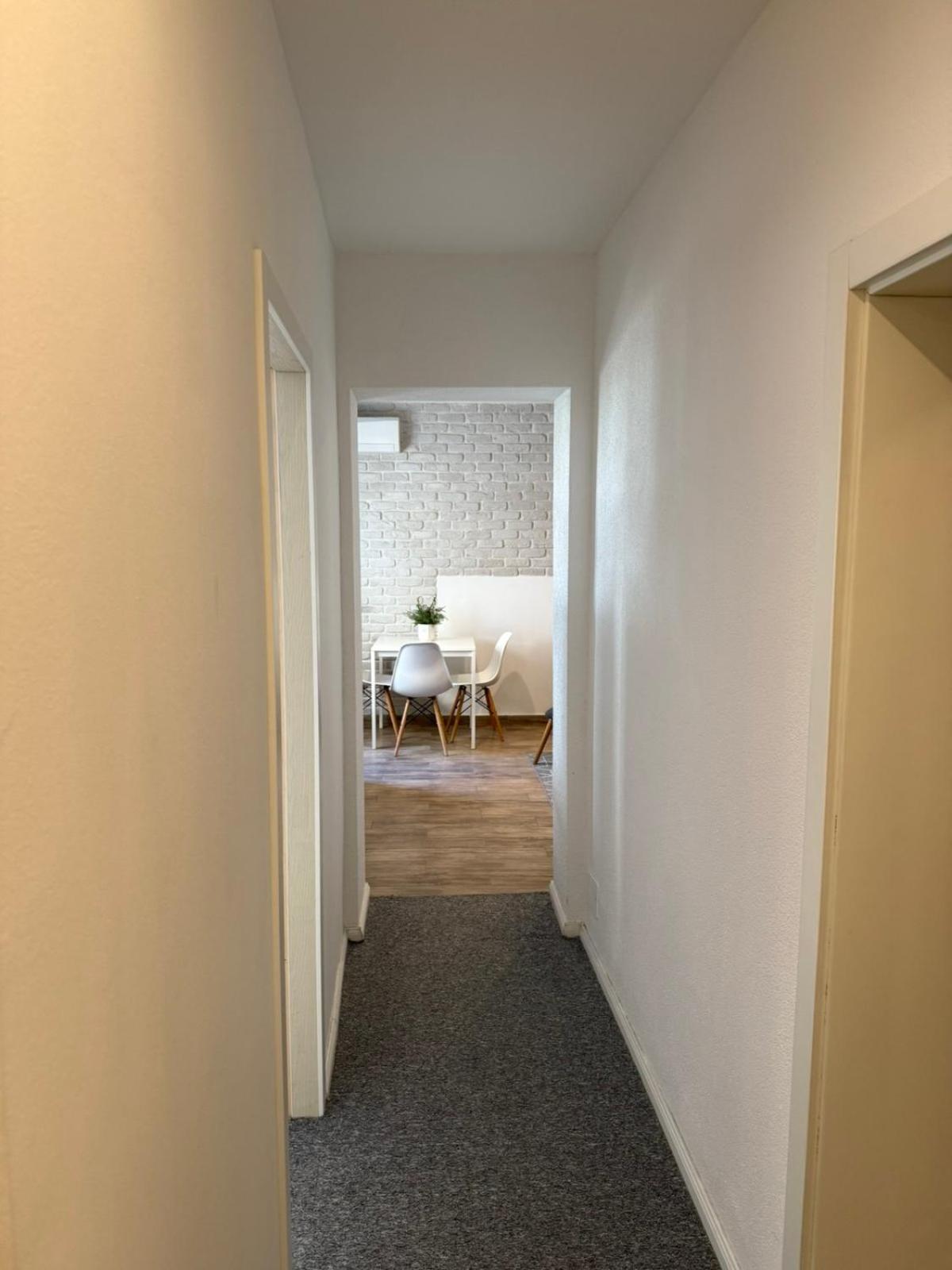 Home Apartmani I Sobe Осиек Экстерьер фото