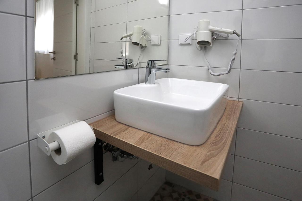 Home Apartmani I Sobe Осиек Экстерьер фото