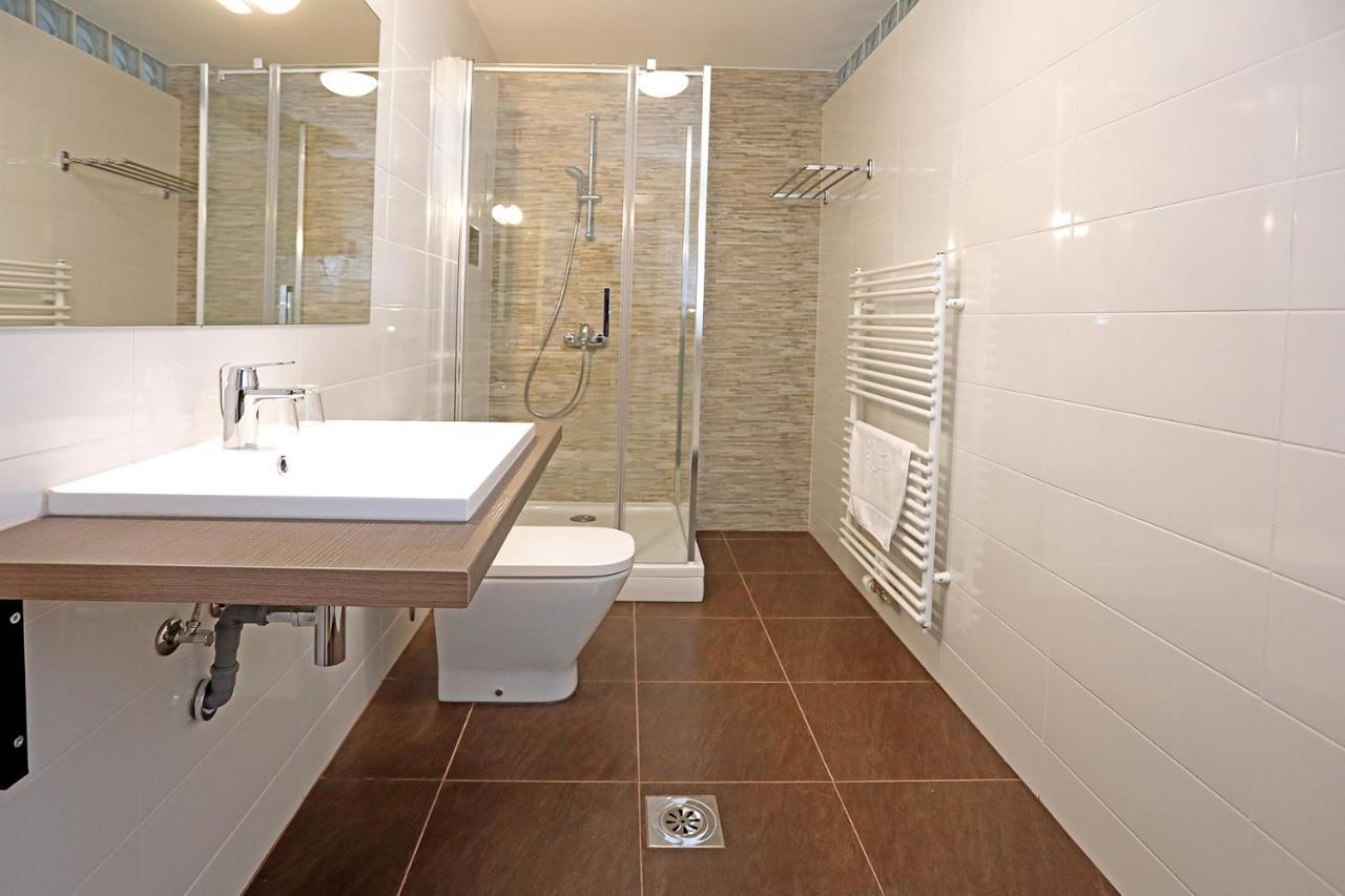 Home Apartmani I Sobe Осиек Экстерьер фото