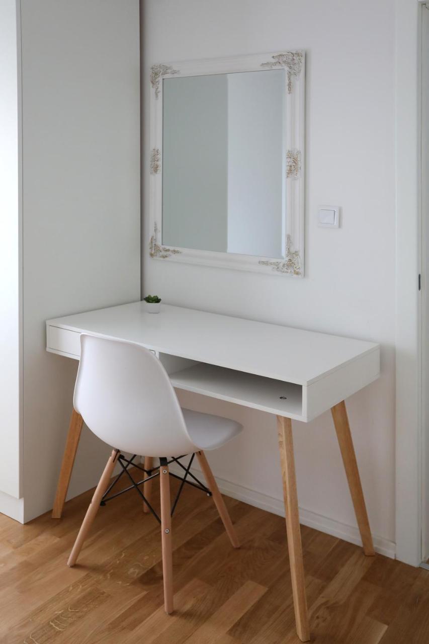 Home Apartmani I Sobe Осиек Экстерьер фото