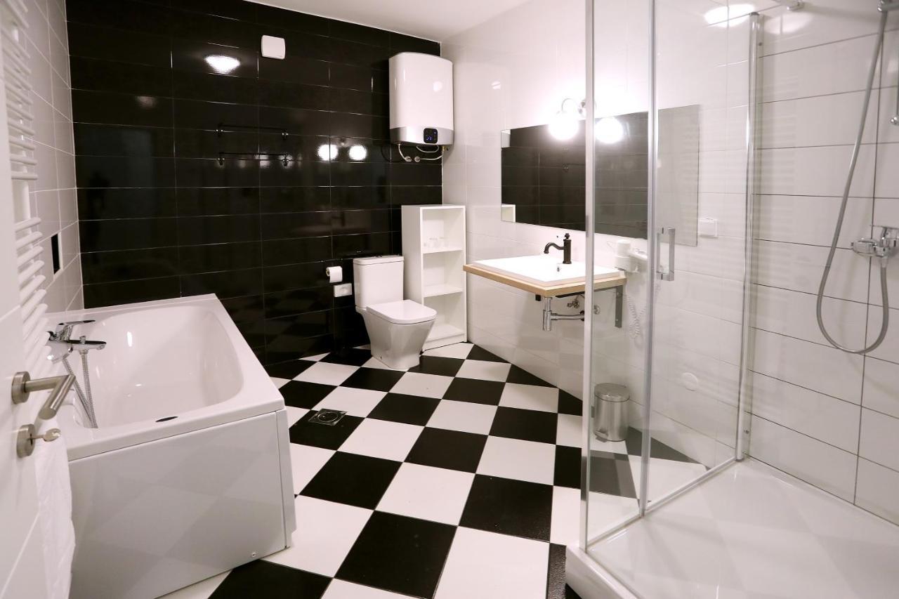 Home Apartmani I Sobe Осиек Экстерьер фото