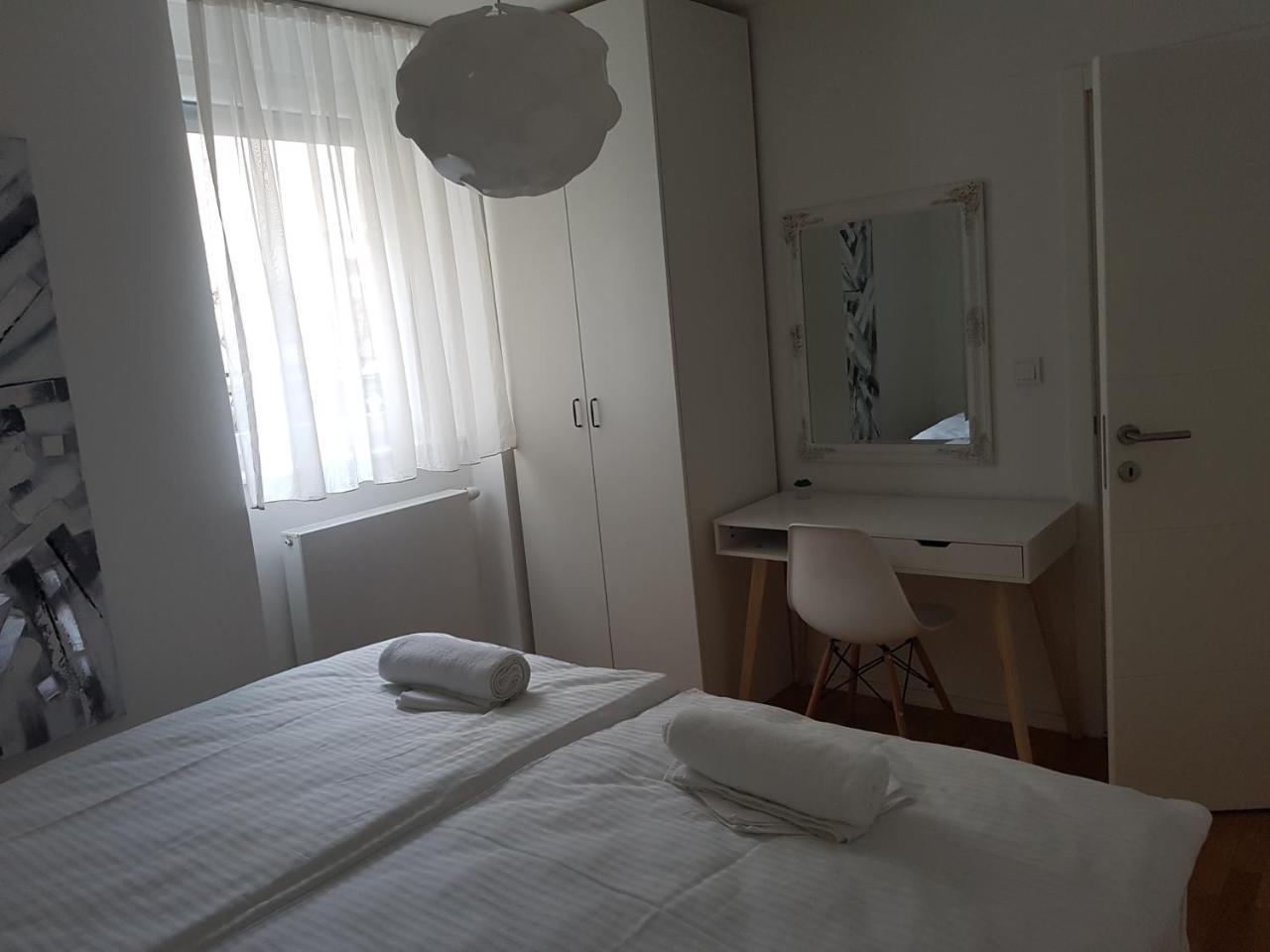 Home Apartmani I Sobe Осиек Экстерьер фото